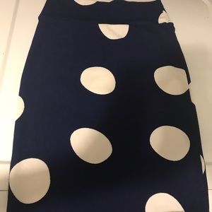 Lularoe Cassie pencil skirt